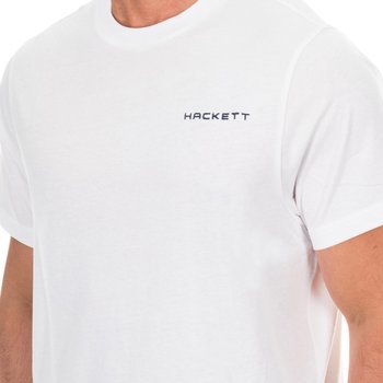 Hackett HMX2000D-WHITE Alb
