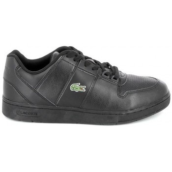 Pantofi Bărbați Pantofi sport Casual Lacoste Thrill C Noir Negru