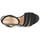 Pantofi Femei Sandale Geox D SOLEIL C Negru
