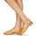 Pantofi Femei Sandale Geox D WISTREY SANDALO C Galben