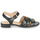 Pantofi Femei Sandale Geox D WISTREY SANDALO C Negru