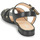 Pantofi Femei Sandale Geox D WISTREY SANDALO C Negru