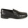 Pantofi Bărbați Mocasini Geox U NEW DAMON B Negru