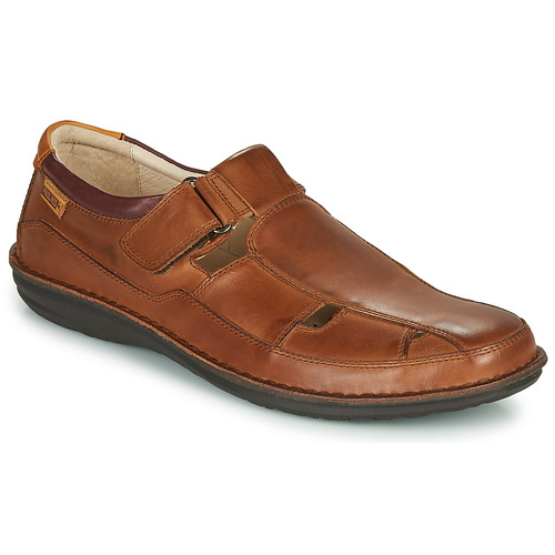 Pantofi Bărbați Sandale Pikolinos SANTIAGO M8M Maro