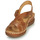 Pantofi Femei Sandale Pikolinos CADAQUES W8K Maro