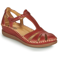 Pantofi Femei Sandale
 Pikolinos CADAQUES W8K Roșu
