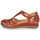 Pantofi Femei Sandale Pikolinos CADAQUES W8K Roșu