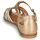 Pantofi Femei Sandale Pikolinos TALAVERA W3D Auriu