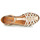Pantofi Femei Sandale Pikolinos TALAVERA W3D Auriu
