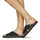 Pantofi Femei Papuci de vară Pare Gabia VP BANDEAU Negru
