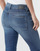 Îmbracaminte Femei Jeans skinny G-Star Raw 3301 Ultra High Super Skinny Wmn Dk / Aged
