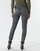 Îmbracaminte Femei Jeans skinny G-Star Raw 5620 Custom Mid Skinny wmn Dk / Aged / Cobler