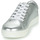 Pantofi Femei Pantofi sport Casual Pataugas TWIST/N F2F Argintiu