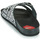 Pantofi Femei Papuci de vară Love Moschino JA28073G1C Negru