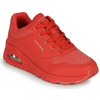 Pantofi Femei Pantofi sport Casual Skechers UNO STAND ON AIR Roșu