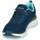 Pantofi Femei Fitness și Training Skechers SOLAR FUSE COSMIC VIEW Albastru