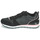 Pantofi Femei Pantofi sport Casual Skechers OG 85 Negru / Roz