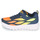 Pantofi Băieți Pantofi sport Casual Skechers FLEX-GLOW Albastru / Portocaliu
