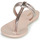 Pantofi Femei Papuci de vară Melissa ASTRAL CHROME AD Roz