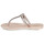 Pantofi Femei Papuci de vară Melissa ASTRAL CHROME AD Roz