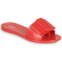 Pantofi Femei Papuci de vară Melissa BABE AD Roșu