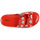 Pantofi Femei Papuci de vară Melissa WIDE - MICKEY & FRIENDS AD Roșu