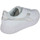 Pantofi Femei Sneakers Diadora 101.174366 01 C6103 White/Silver Argintiu
