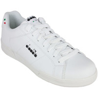 Pantofi Bărbați Sneakers Diadora 101.177191 01 C0351 White/Black Negru