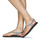 Pantofi Femei Sandale Havaianas LUNA PREMIUM II Negru / Gri
