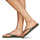 Pantofi Femei  Flip-Flops Havaianas SLIM Verde