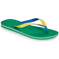 Pantofi Bărbați  Flip-Flops Havaianas BRASIL MIX Verde