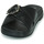 Pantofi Femei Papuci de vară Wonders PIOUT Negru