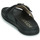 Pantofi Femei Papuci de vară Wonders PIOUT Negru