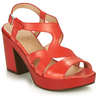 Pantofi Femei Sandale
 Wonders PAROTI Roșu