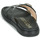 Pantofi Femei Papuci de vară Wonders PISTOIL Negru