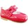 Pantofi Fete Balerin și Balerini cu curea Gulliver 23644-18 roșu