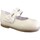 Pantofi Fete Balerin și Balerini cu curea Gulliver 23647-18 Bej