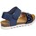 Pantofi Sandale Gorila 24473-24 Albastru