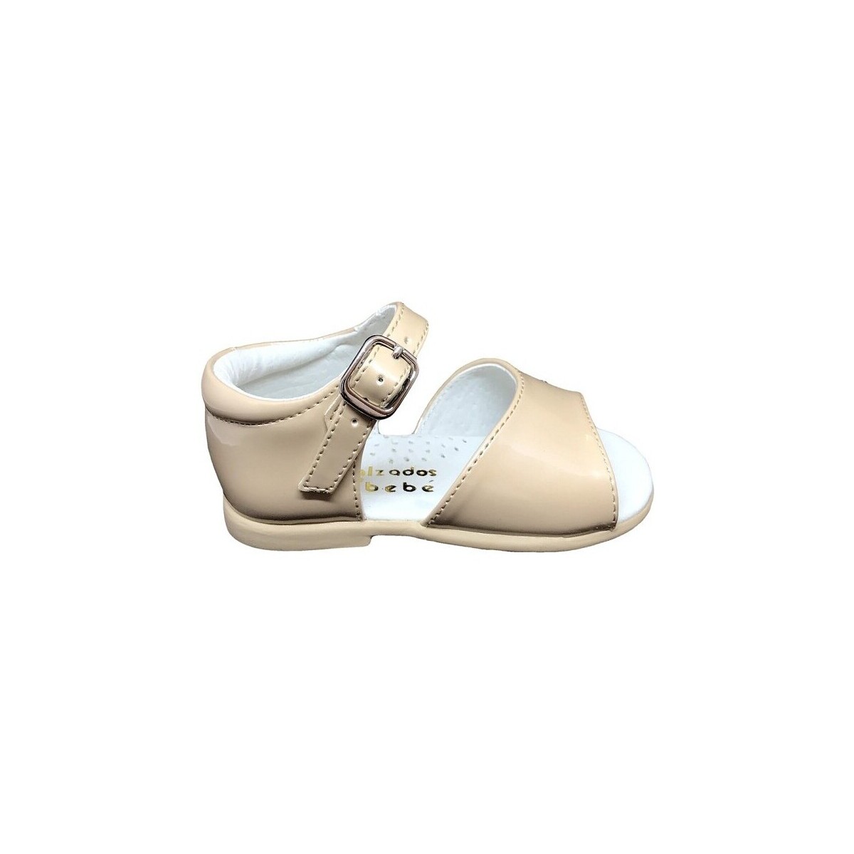 Pantofi Sandale D'bébé 24521-18 Bej