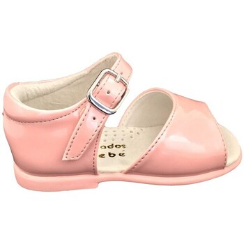 Pantofi Fete Sandale
 D'bébé 24522-18 roz