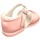 Pantofi Sandale D'bébé 24522-18 roz