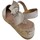 Pantofi Sandale M'piacemolto 24541-24 Bej