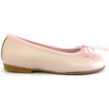 Pantofi Fete Balerin și Balerini cu curea Críos 24432-20 roz