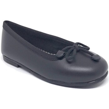Pantofi Fete Balerin și Balerini cu curea D'bébé D'Bebé 4559 Negro Negru