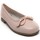 Pantofi Fete Balerin și Balerini cu curea D'bébé 24533-18 roz