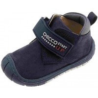 Pantofi Cizme Chicco 23974-15 albastru