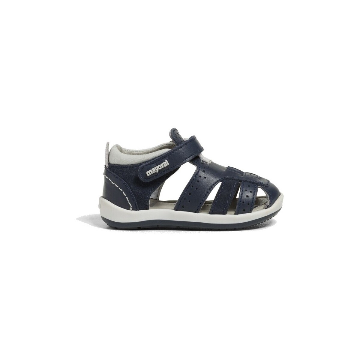 Pantofi Sandale Mayoral 24327-18 Albastru