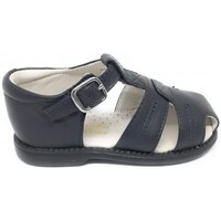 Pantofi Sandale
 D'bébé 24524-18 albastru