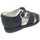 Pantofi Sandale D'bébé 24524-18 Albastru