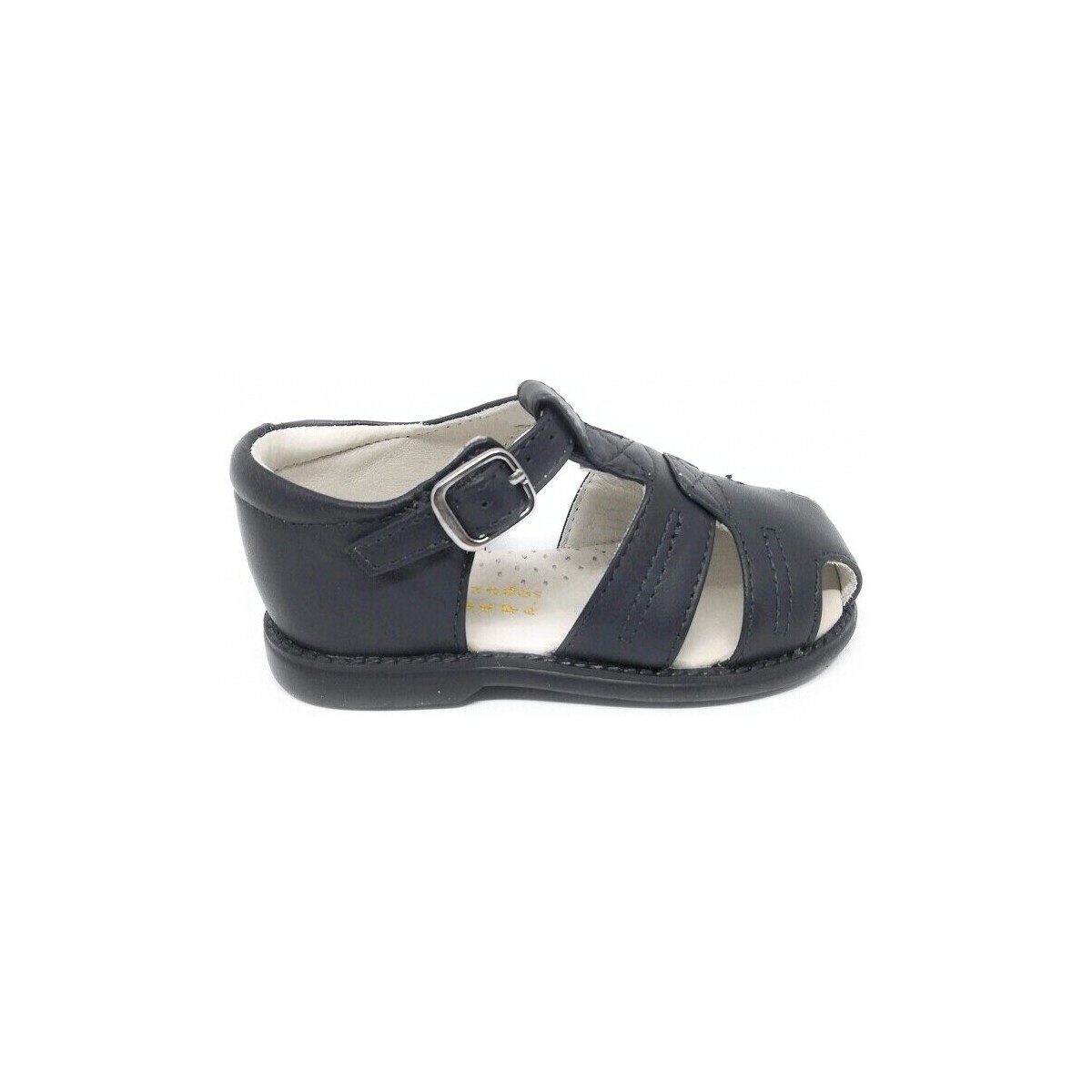 Pantofi Sandale D'bébé 24524-18 Albastru
